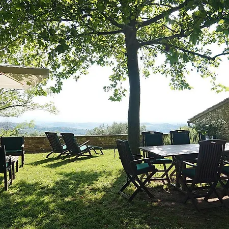 Tuscany Montespertoli