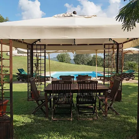 Villa Tuscany