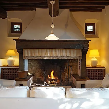 Tuscany Villa Montespertoli