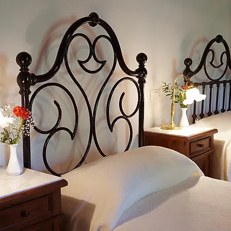 Villa Tuscany Montespertoli