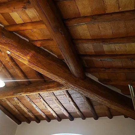 Tuscany Villa Montespertoli