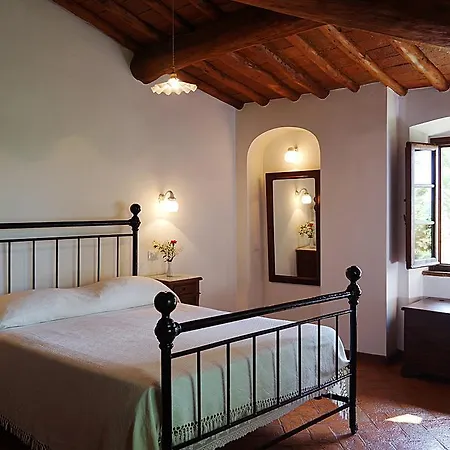 Tuscany Montespertoli