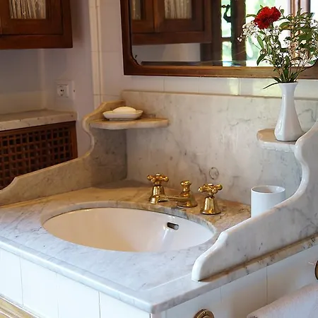 Villa Tuscany Montespertoli