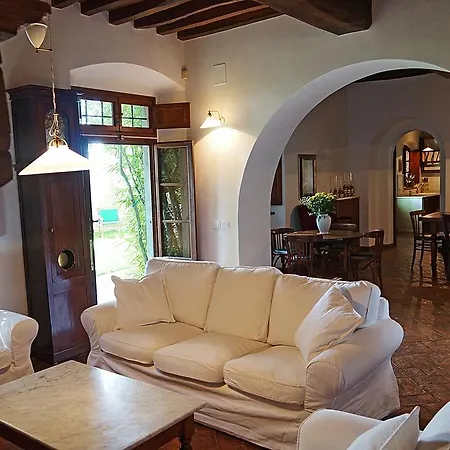 Villa Tuscany *