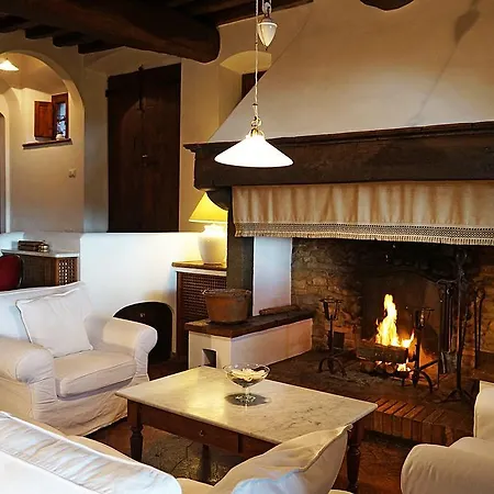 Villa Tuscany *