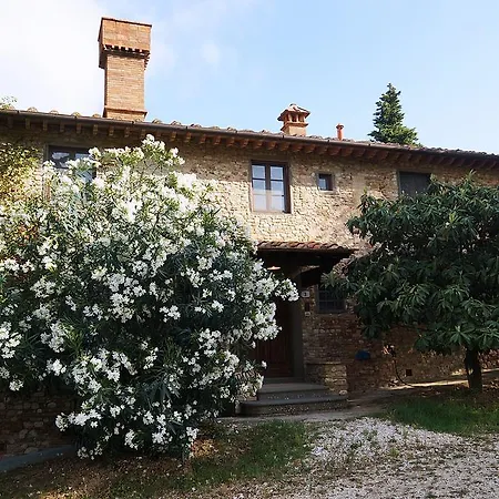 Tuscany